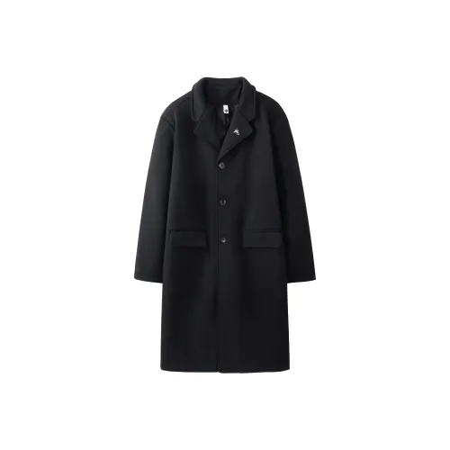 POLOMEISDO Унисекс Пальто