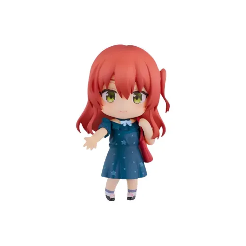 GSC Nendoroid Bocchi the Rock! Фигурка Икуё Кита в стиле чиби