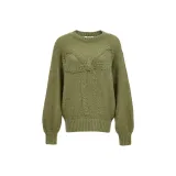 E02 Плавающий Зеленый