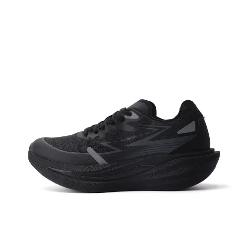 XIDELONG Беговые кроссовки Мужской Deep Ink Black