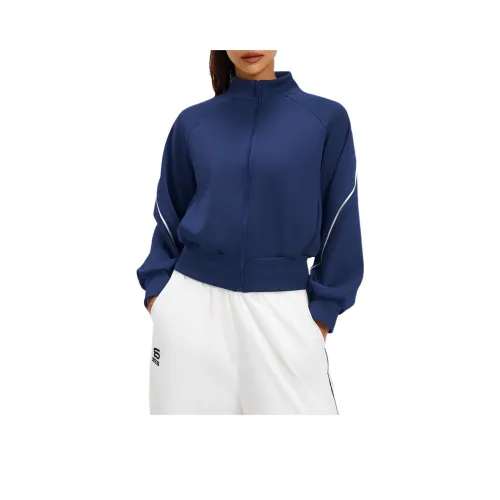 MADALLO Женская беговая куртка