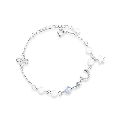 OSSINMI Сплав Браслеты Женские