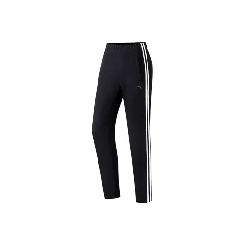 Anta Variety Тренировки Коллекция Спортивные брюки Женские