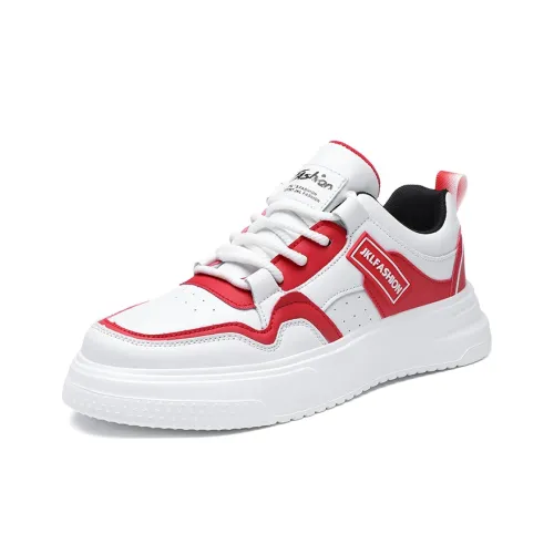 DINGGU Скейтборд Кроссовки Низкие Топ Мужские