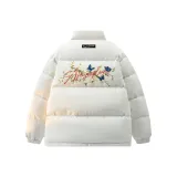 Бело-красный