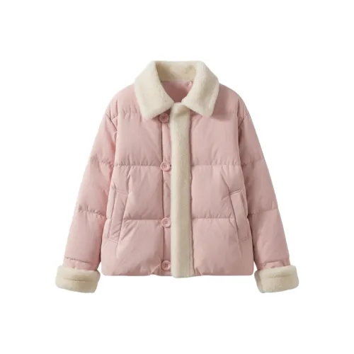 JOPPTI Женские пуховики