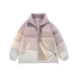 Розовый Фиолетовый