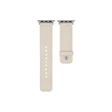 Экрю с серебряной пряжкой