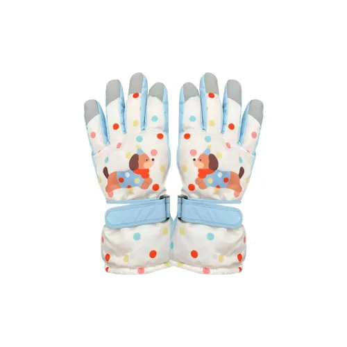 IOTS Термические Свежие Универсальные Перчатки Унисекс