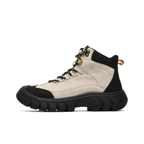 MPZY Низкий топ Повседневная обувь Мужская