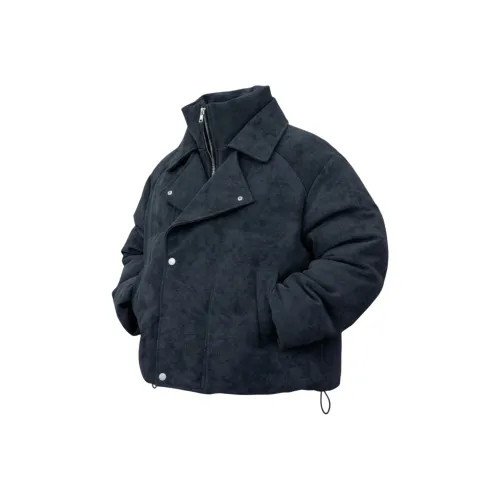 HRDW Унисекс Пуховики