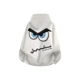 Туманно-серый