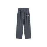 Серый [Съемный бренд булавка]