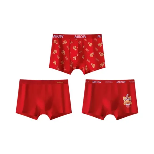 MIIOW Honmei Series Боксеры Мужской