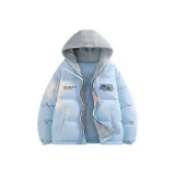 Светло-голубой