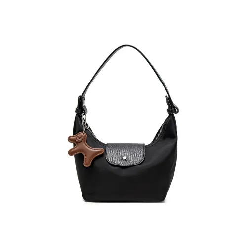 PECKER DIGE Нейлон Заклятие «Сжать обруч» ПУ (полиуретан) Сумка через плечо Стандартная Женская Многоцветная