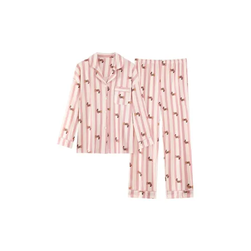 Tiansui Изображение Цвет Женский Пижамный Комплект