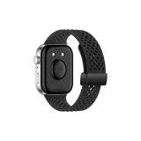 Black [Эксклюзивный интерфейс, однокомпонентный, быстросъемный ремень]