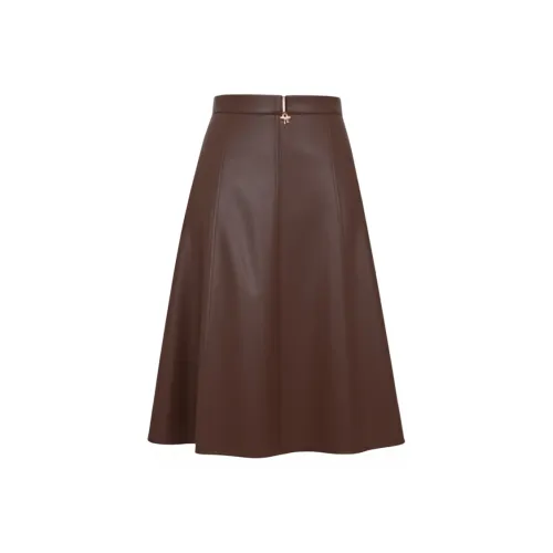 LOUGHNEA Повседневные короткие юбки для женщин