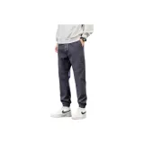 Серый (Улучшенный с флисовой подкладкой)