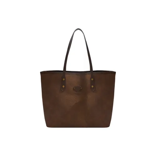 CAREELL ПУ (полиуретан) Сумка через плечо Стандартная Женская Многоцветная