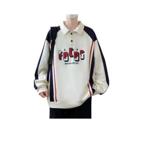 ONENINE34PM Мужские Свитшоты