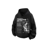 Чёрно-белый