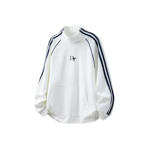 DANGERTIGER Унисекс Свитшоты