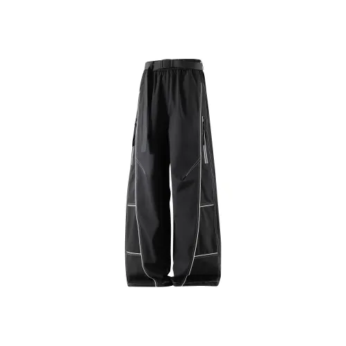 Amyway Ветрозащитные штаны унисекс