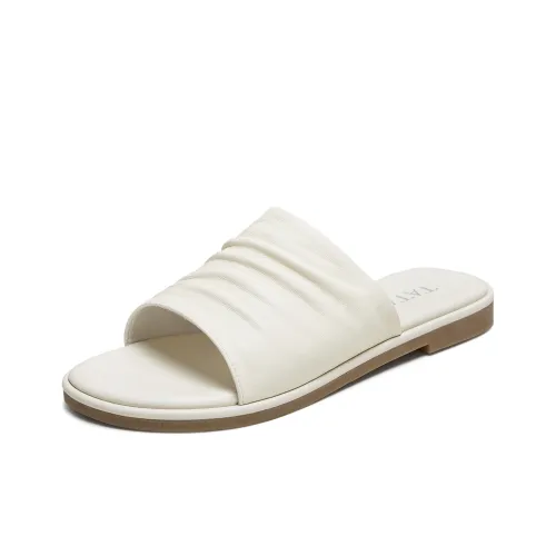 Шлепанцы Tata Женские