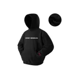 Черный (с флисовой подкладкой)