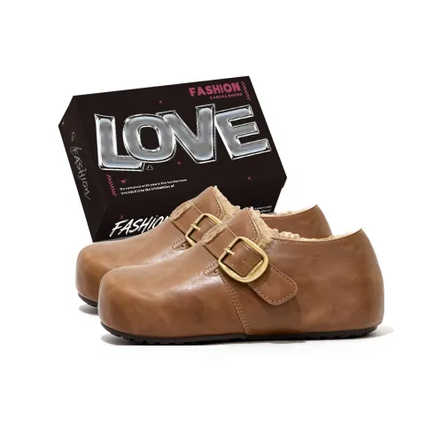 SHIWUXIANG Низкий топ утепленная обувь женская