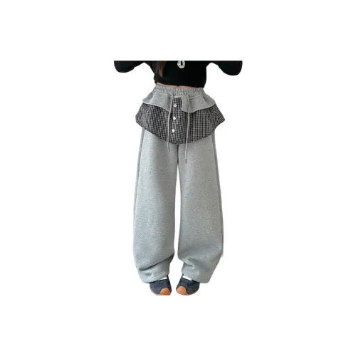 YOUMIWU Школьные брюки