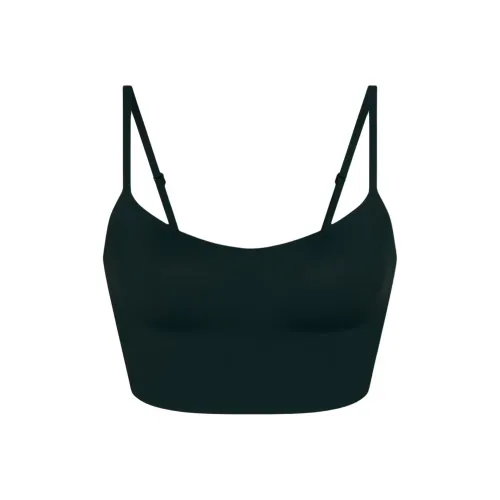 Nike x Skims Матовый Спортивный комплект нижнего белья для женщин