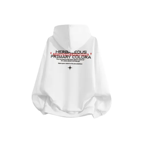 CAOBENCHUSE Унисекс Свитшоты