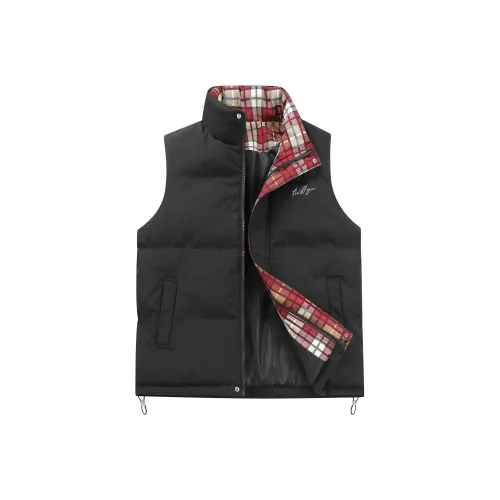 TINA GIA Унисекс Жилеты