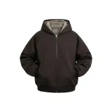 Темно-коричневый