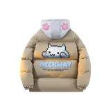 Оливковый зеленый