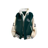 Темно-зеленый