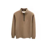 Имбирно-желтый