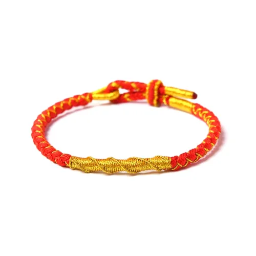 LINGFEI Полиэстер Браслет Шнурок Унисекс