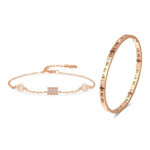 MISS TOOYA Сплав Браслеты Женские