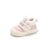 YXF-SQ929 Pink (Флисовая подкладка, термический)