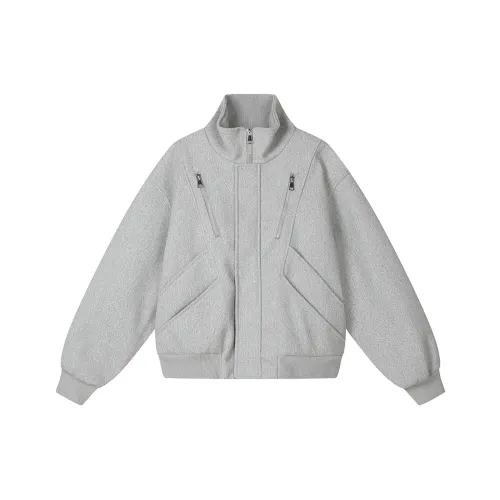 UNDERGARDEN Karry Wang Пуховая куртка Унисекс