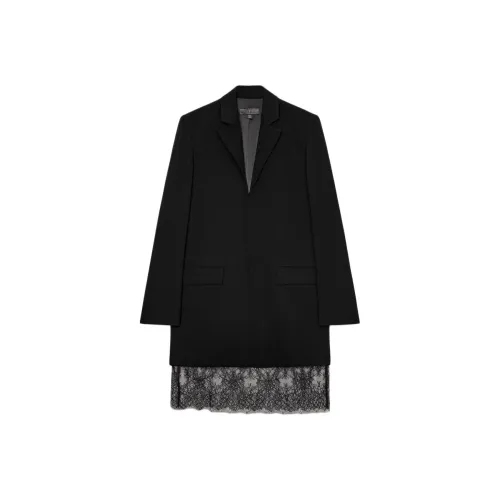 ZARA Collaboration ZW Collection LIMITED EDITION Длинное платье с длинными рукавами женское