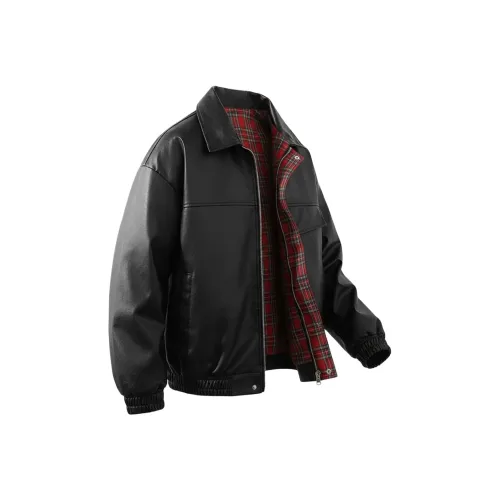 ZIAREL Унисекс Пуховики