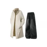 Хаки + Черный