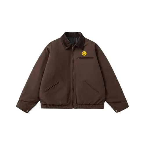 JOE BOXER Мужские Куртки