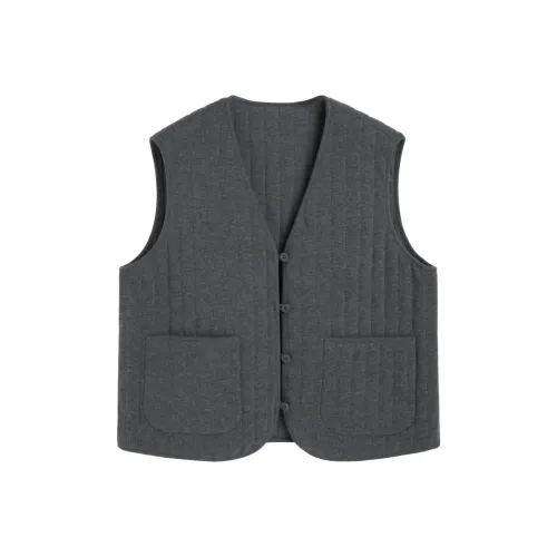 DE MINCOLLECTION Женские жилеты