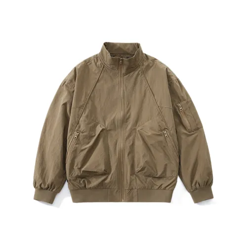 LOUGHNEA Мужские Куртки